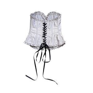Victoria’s Secret Corset Top